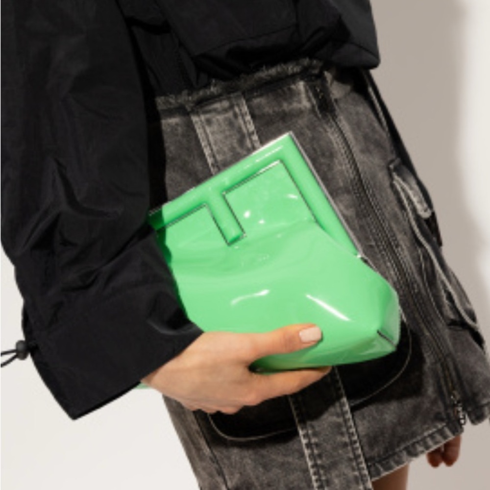 FENDI
Fendi First crossbody bag - Picture 3 of 15